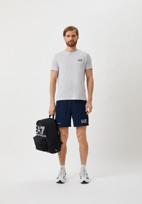 Шорты спортивные EA7