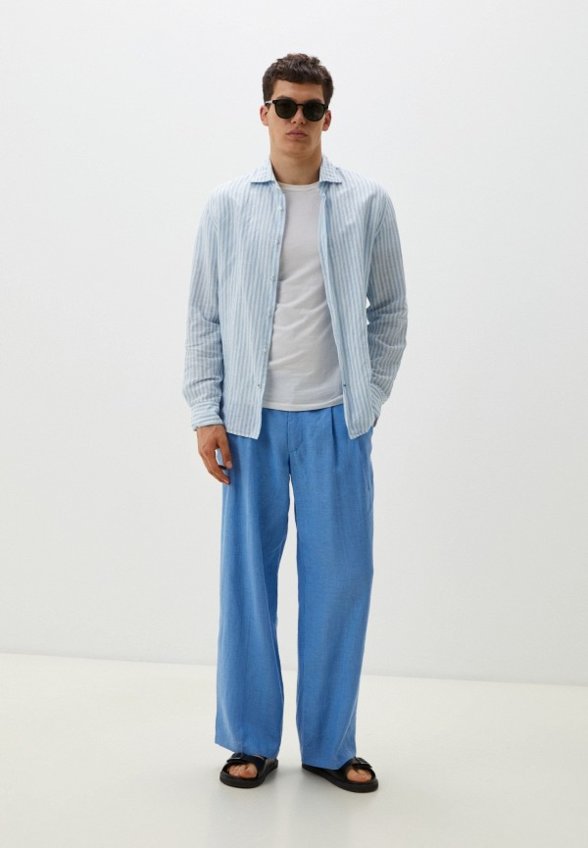 Брюки Изольна