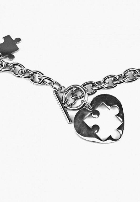 Подвеска ChromeMans