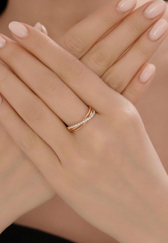 Кольцо Sokolov