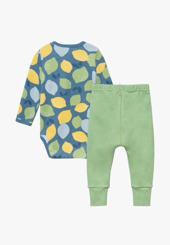 Боди и брюки Bossa Nova