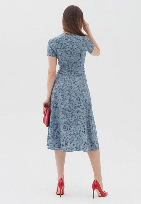 Платье Giulia Rossi