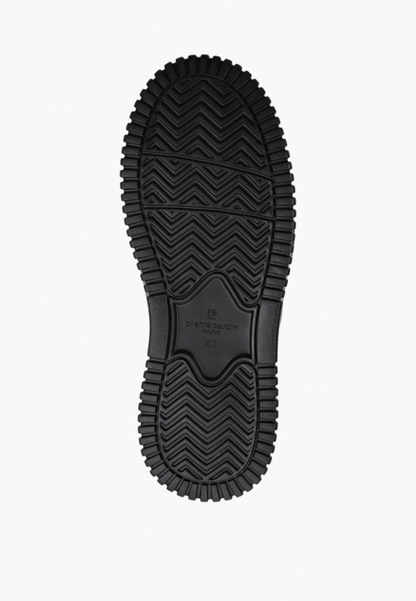 Кеды Pierre Cardin