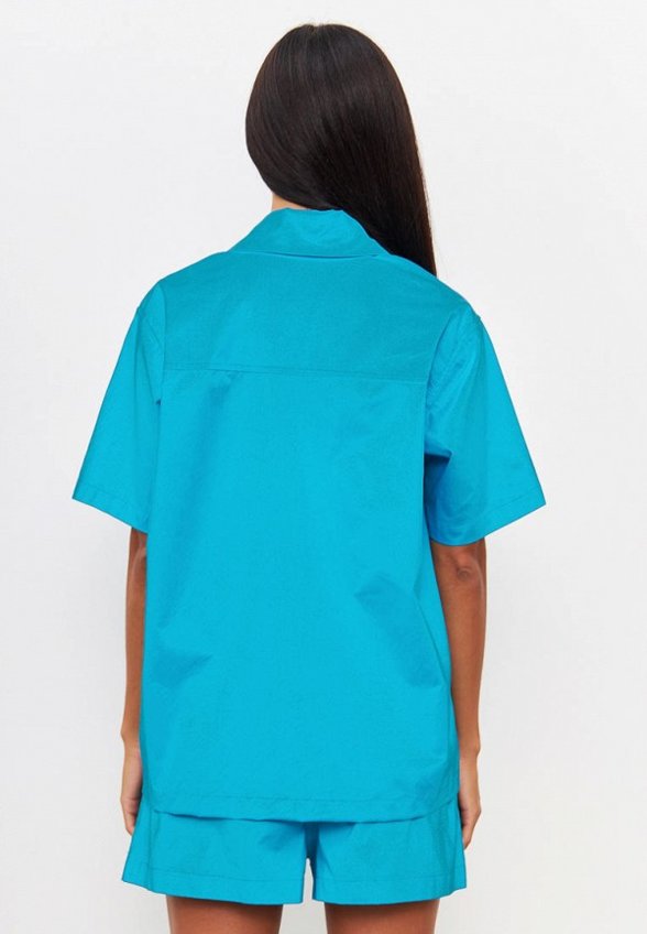 Рубашка Gossip Girl