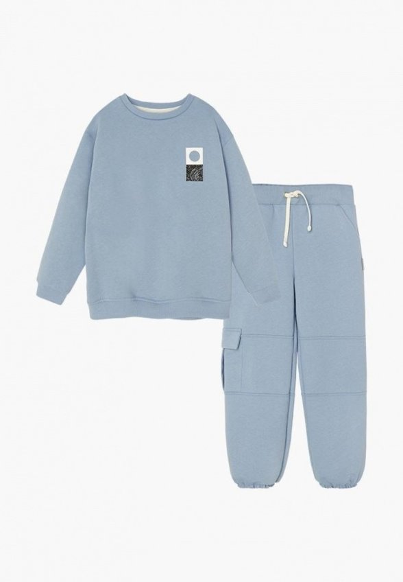 Костюм спортивный Bossa Nova