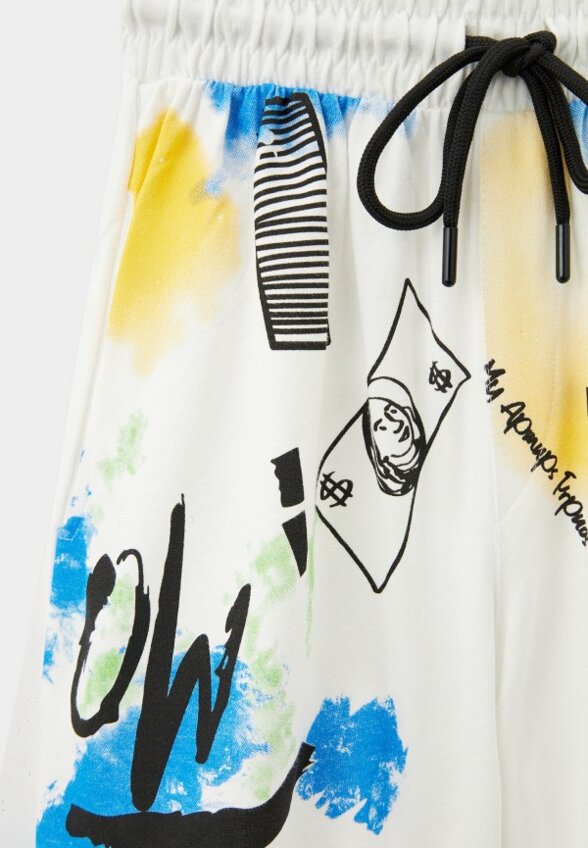 Шорты спортивные Marions