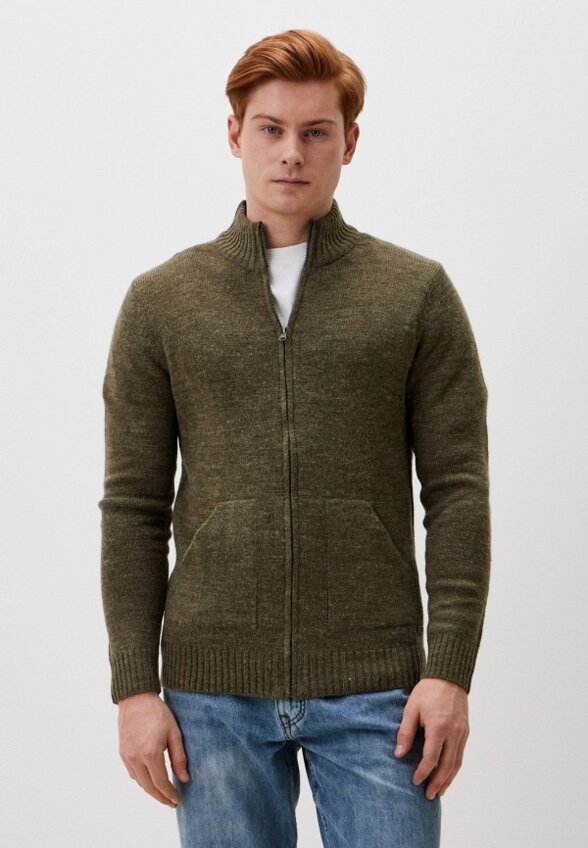 Кардиган Van Hipster