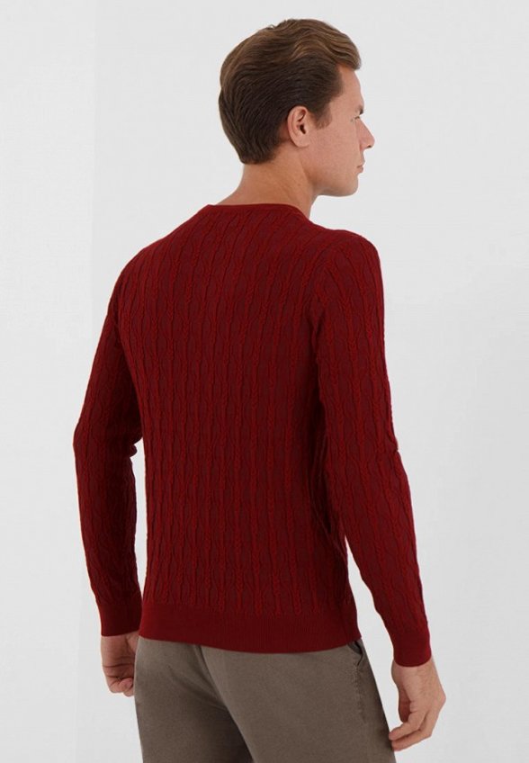 Джемпер Thomas Berger