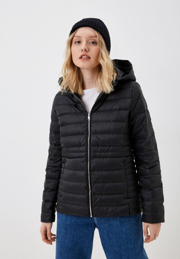 Куртка утепленная Tommy Hilfiger