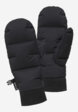 Варежки Bask D-Tube Chessmitts, Черный1  - превью