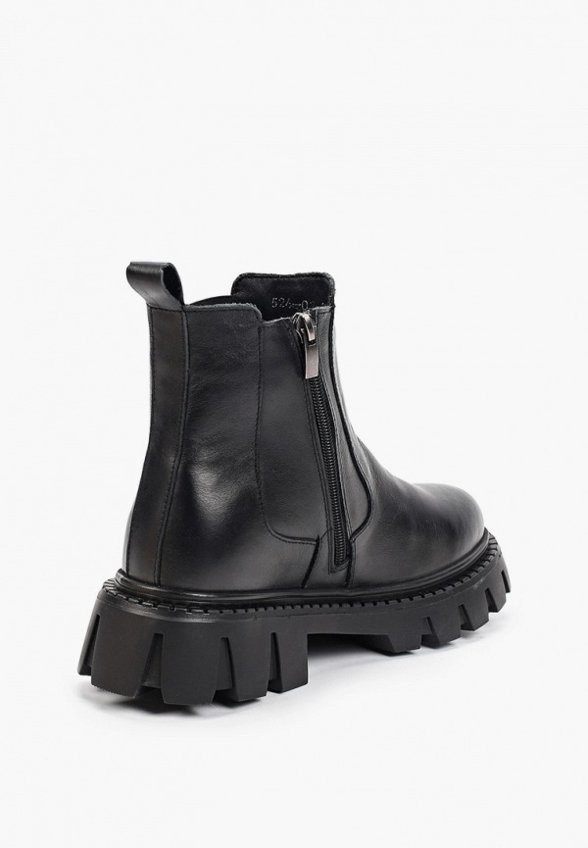 Ботинки Iridis