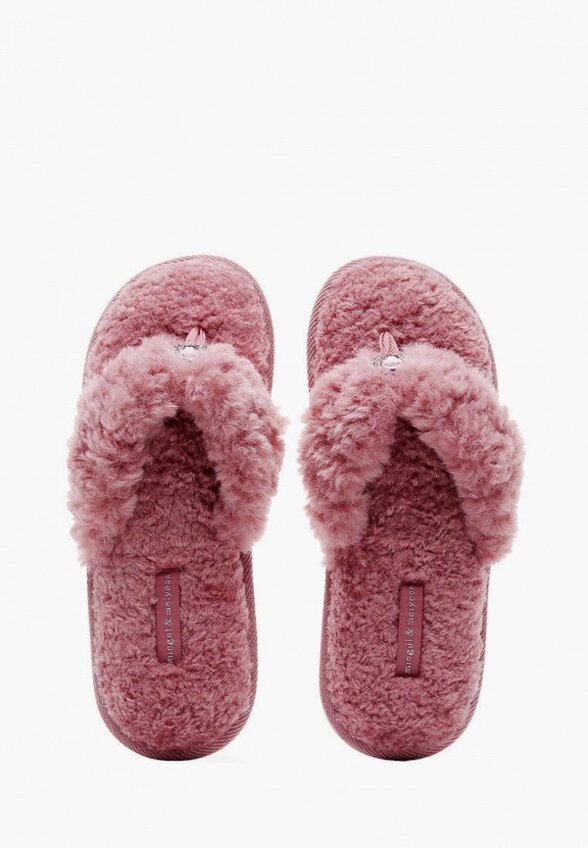 Тапочки Mingul & meiyeon