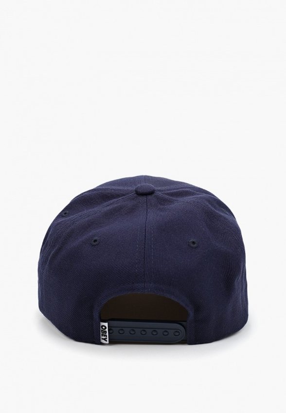 Бейсболка Obey