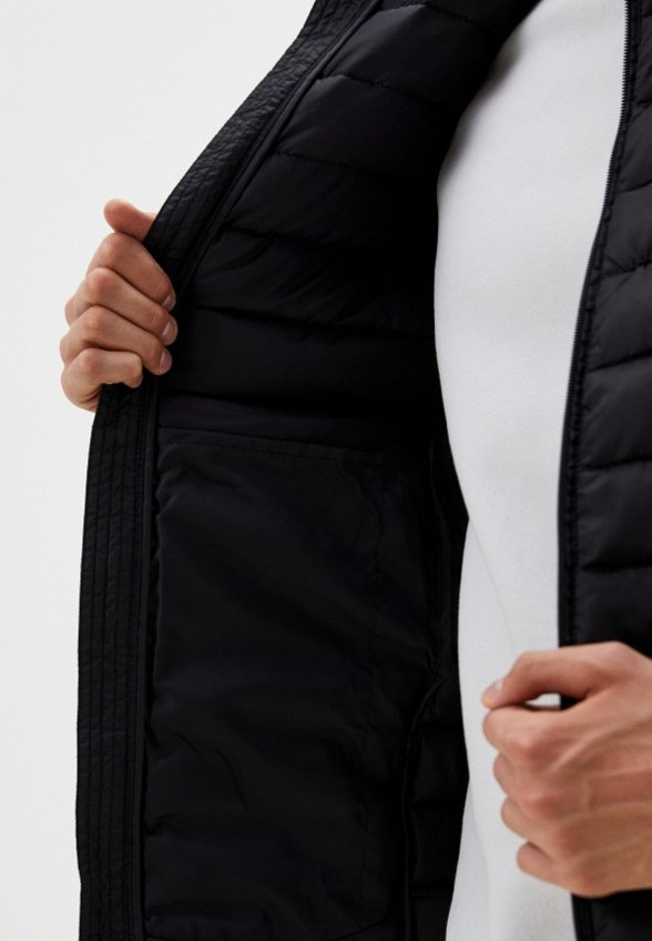 Жилет утепленный Funday