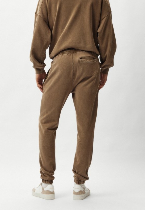 Брюки спортивные Mademan