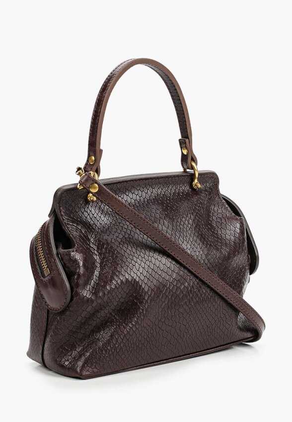 Сумка Alexander Tsiselsky