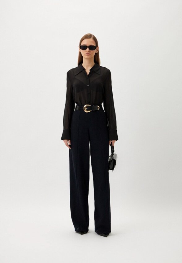 Брюки Emporio Armani