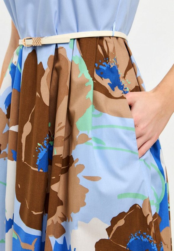 Платье Mi55 I5