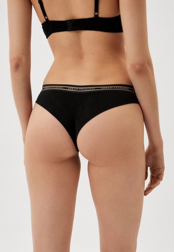 Трусы Armani Exchange