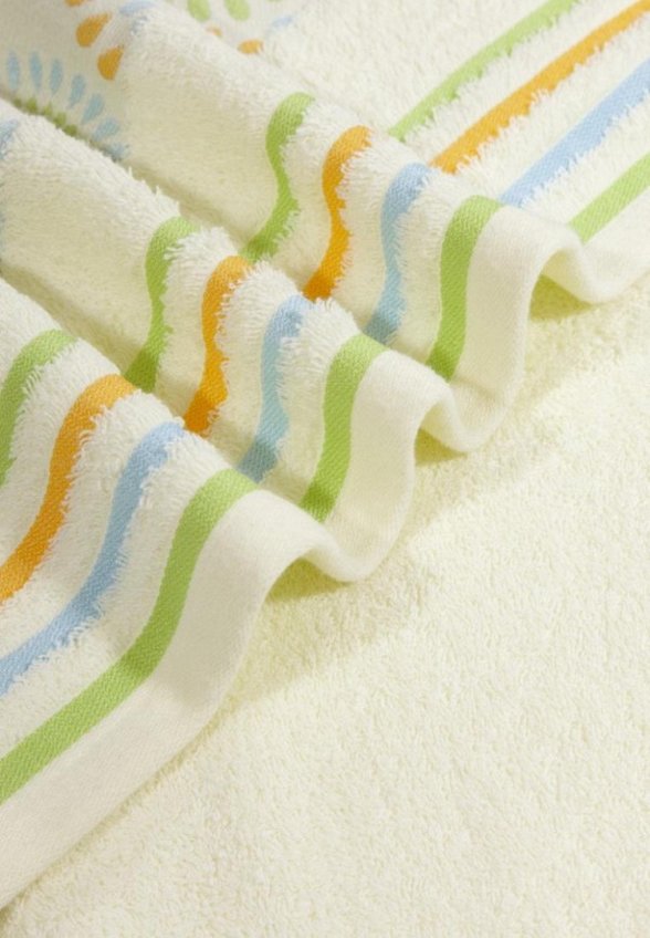 Полотенце Wellness