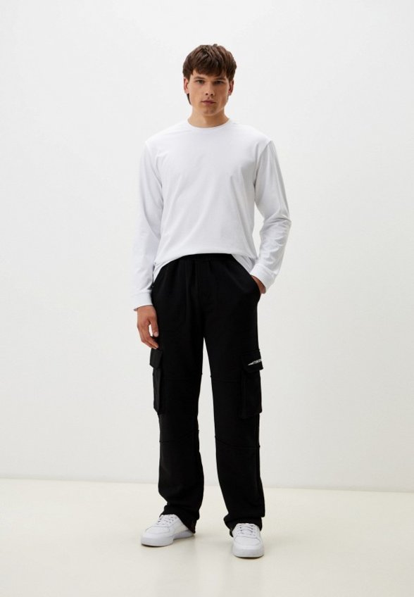 Брюки Nikasport