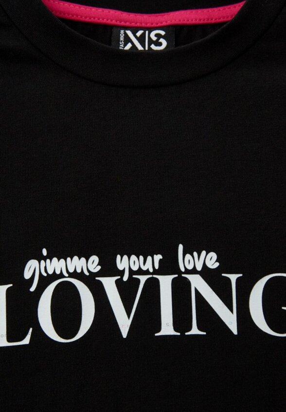 Футболка Fashion X&S