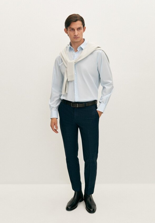 Рубашка 20Line