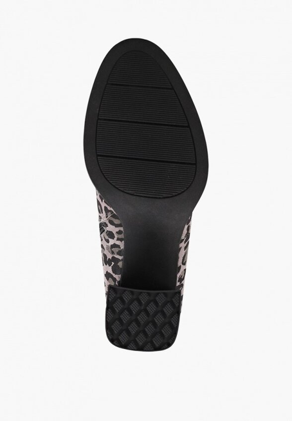 Сапоги Vasconte