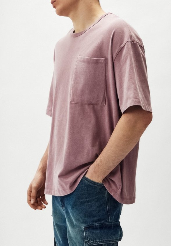 Футболка Mademan