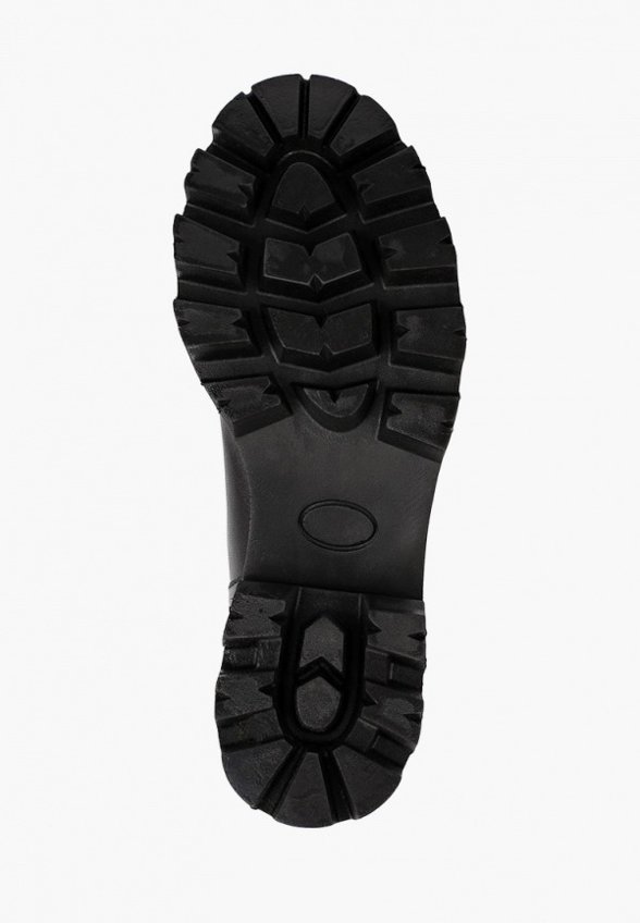 Ботинки Gresco