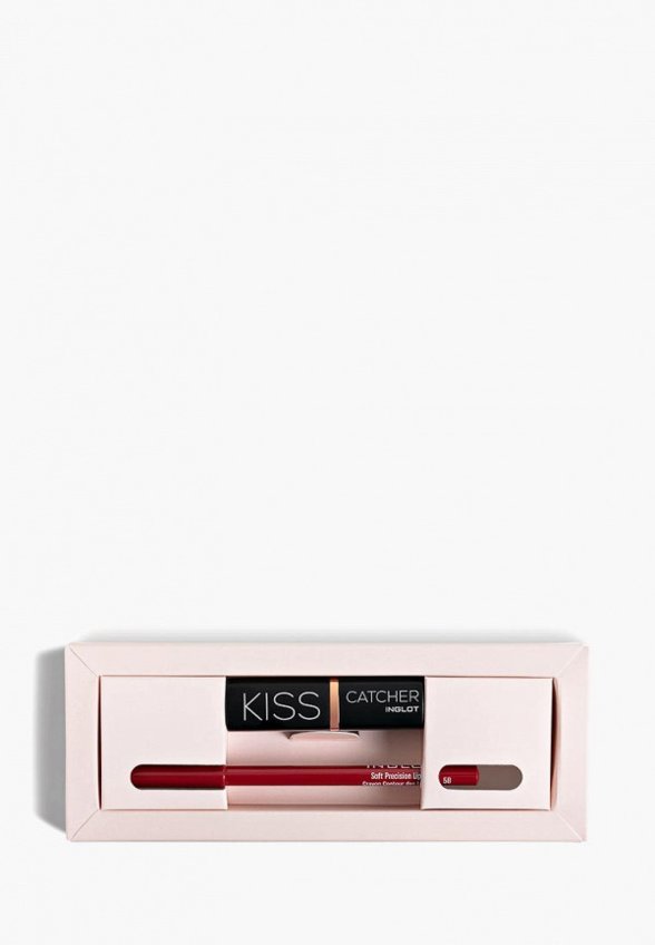 Набор для макияжа губ Inglot