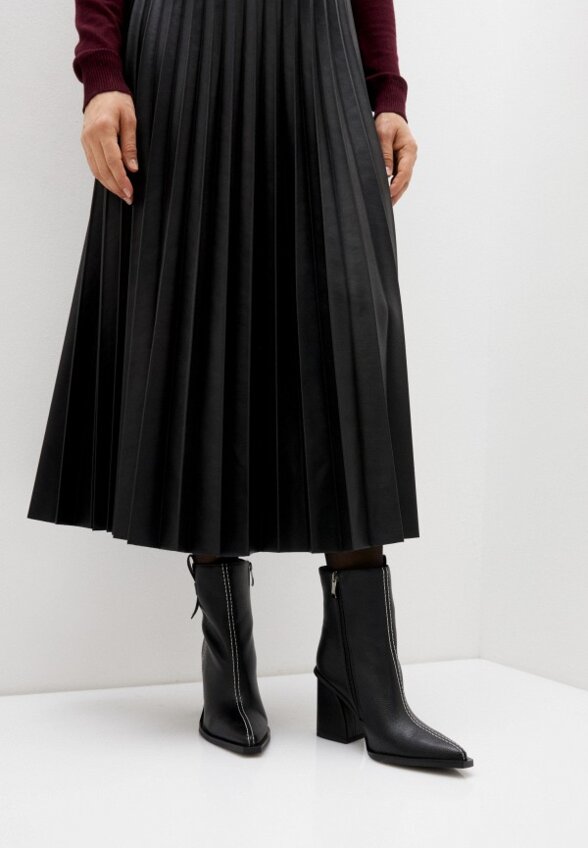 Ботильоны Shoesparad