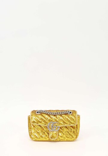 Gucci GG Marmont