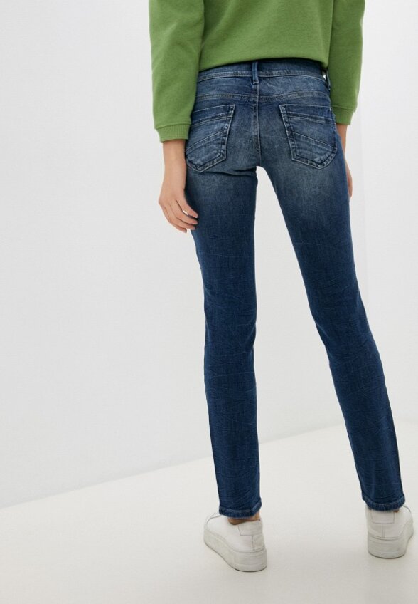 Джинсы Tom Tailor