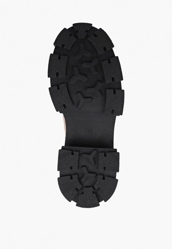 Ботинки Emanuele Gelmetti