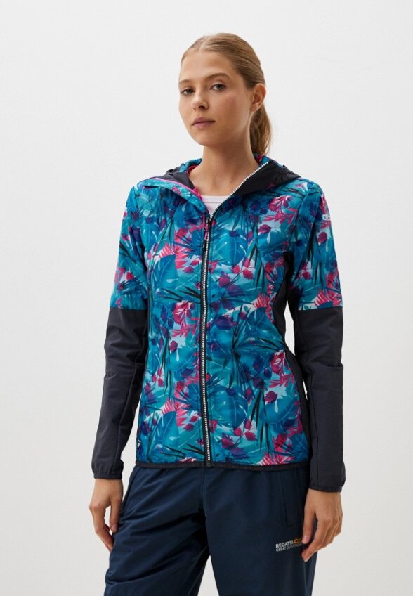 Куртка утепленная CMP