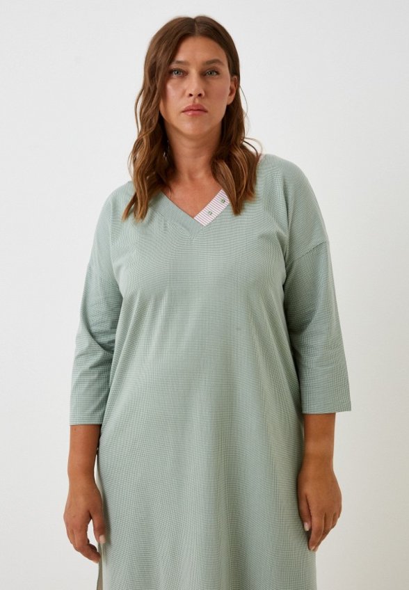 Платье домашнее Mia Cara