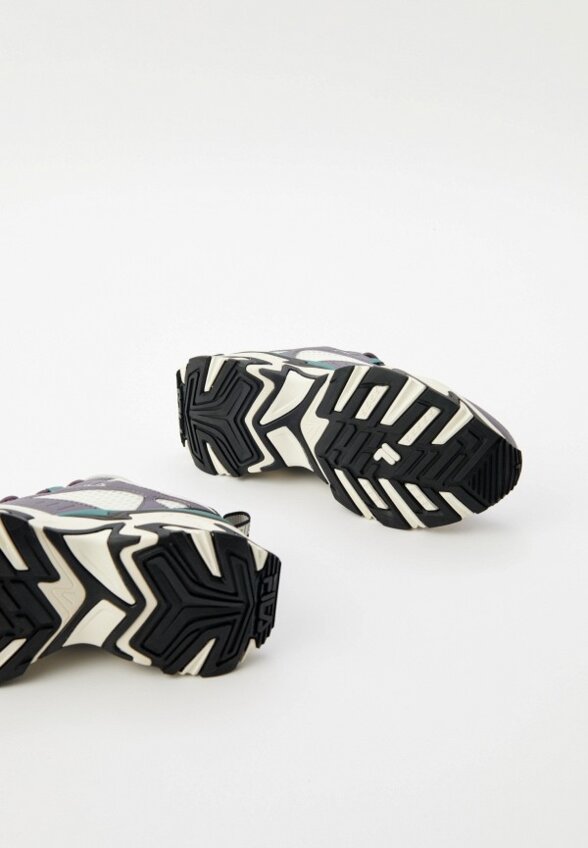 Кроссовки Fila