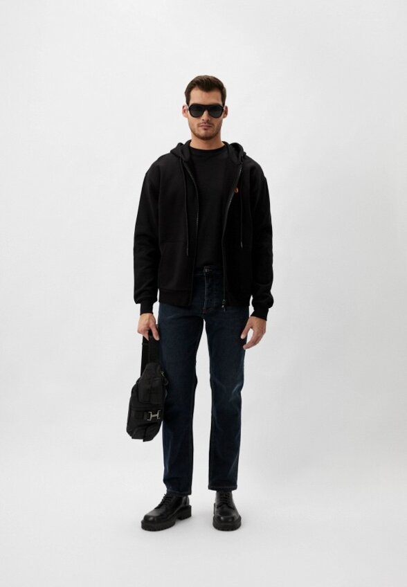 Толстовка Iceberg