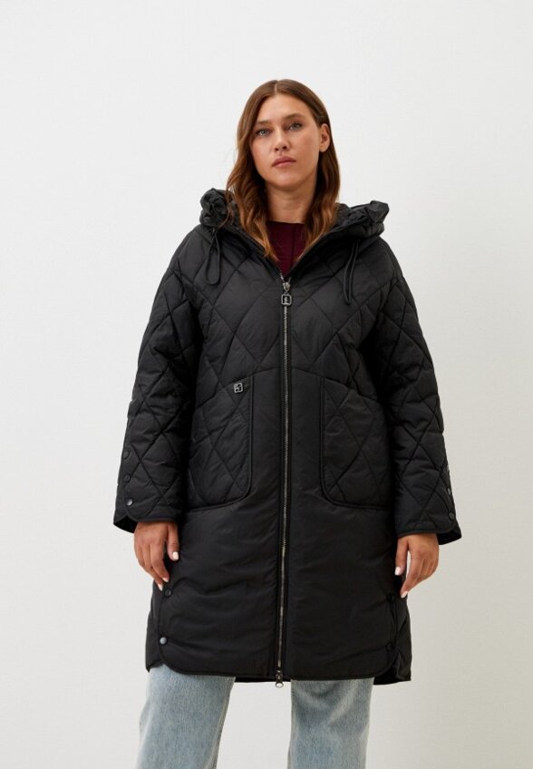 Куртка стеганая Winterra