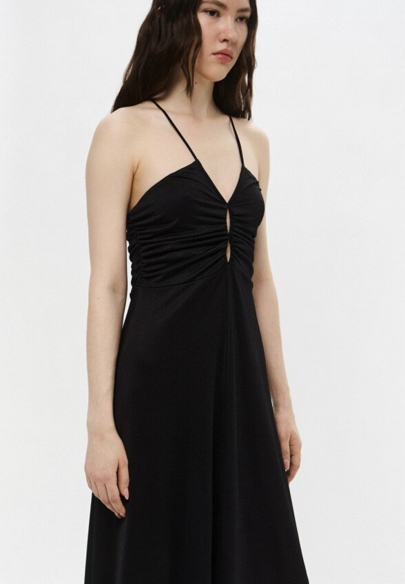 Сарафан Ganni