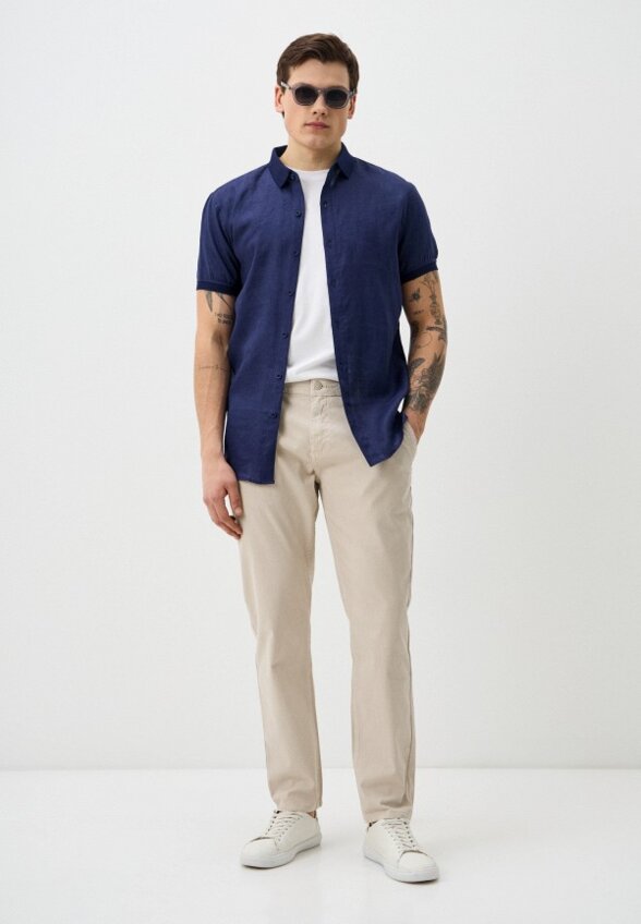 Рубашка Vitacci