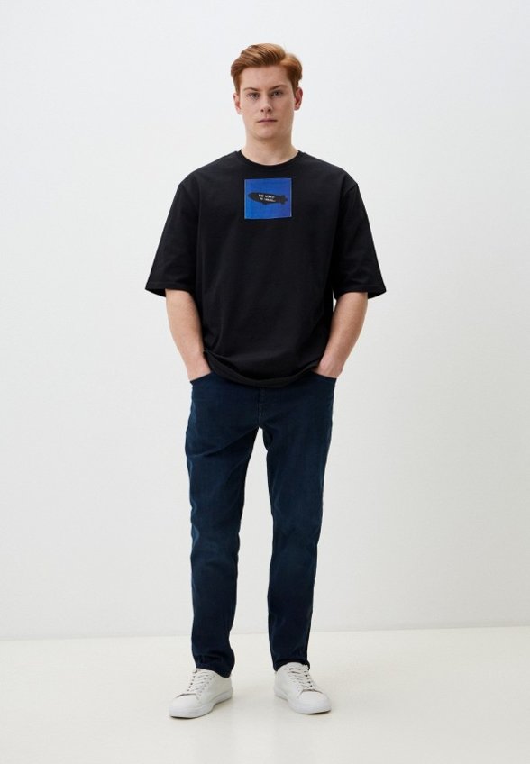 Джинсы Colin's