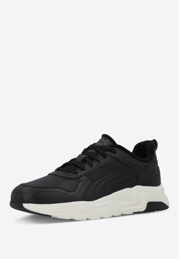 Кроссовки мужские PUMA Trinity 2 LT WTR, Черный