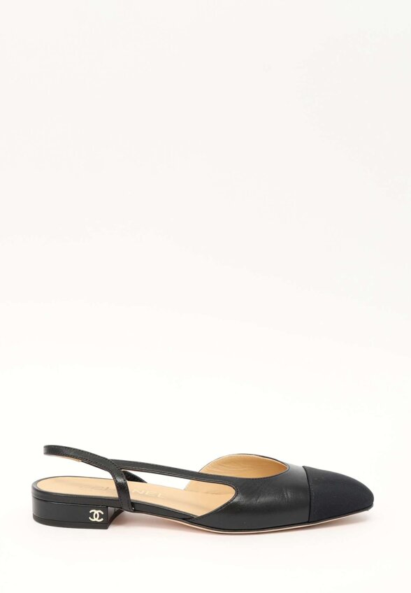 Chanel Shoes