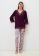 Пижама Cozy Home1  - превью