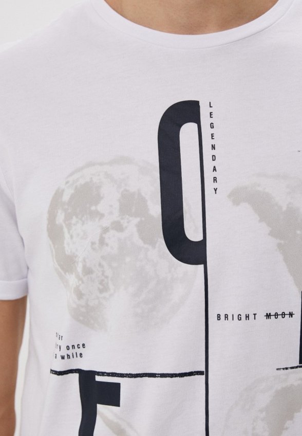 Футболка Baon