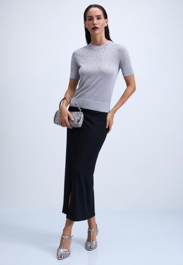 Джемпер Zarina