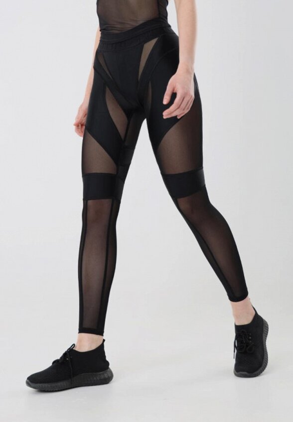 Леггинсы Distinction Uniform