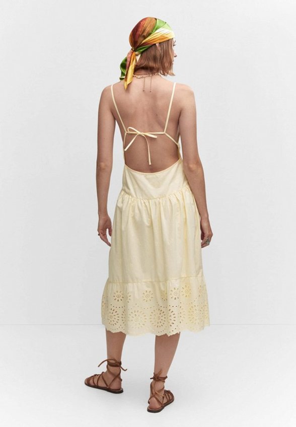 Сарафан Mango